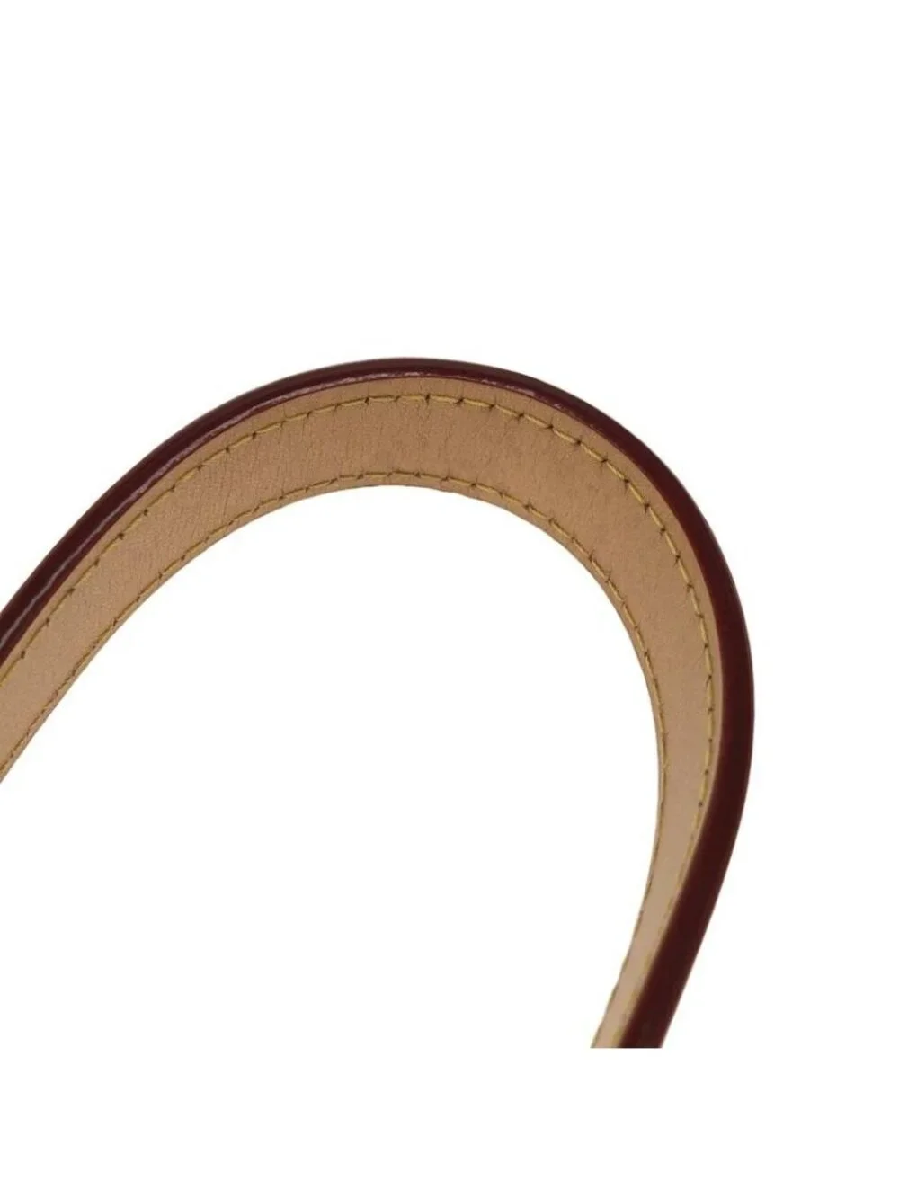 Louis Vuitton Monogram Slouchy MM Shoulder Bag - Picture 4 of 5